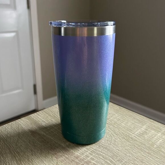 NWOT … I’m A Nurse What’s Your Superpower? Tumbler - Picture 2 of 4